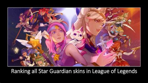 11 best League of Legends skins every player should .
